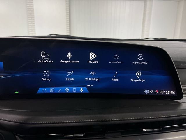 Certified 2024 Cadillac XT4 Premium Luxury AWD/4WD image 13
