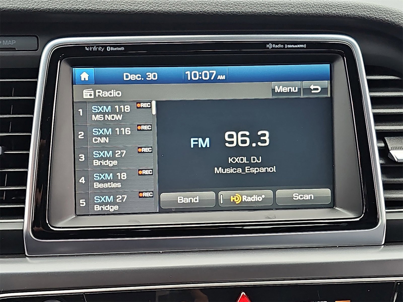 Used 2019 Hyundai Sonata Limited image 23