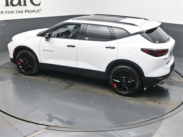 Used 2024 Chevrolet Blazer LT w/ Redline Edition image 41