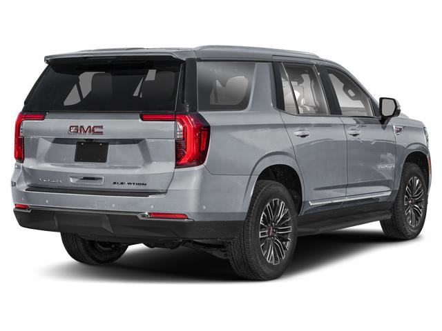 Used 2025 GMC Yukon Denali w/ Sun & Power Step Package AWD/4WD image 53