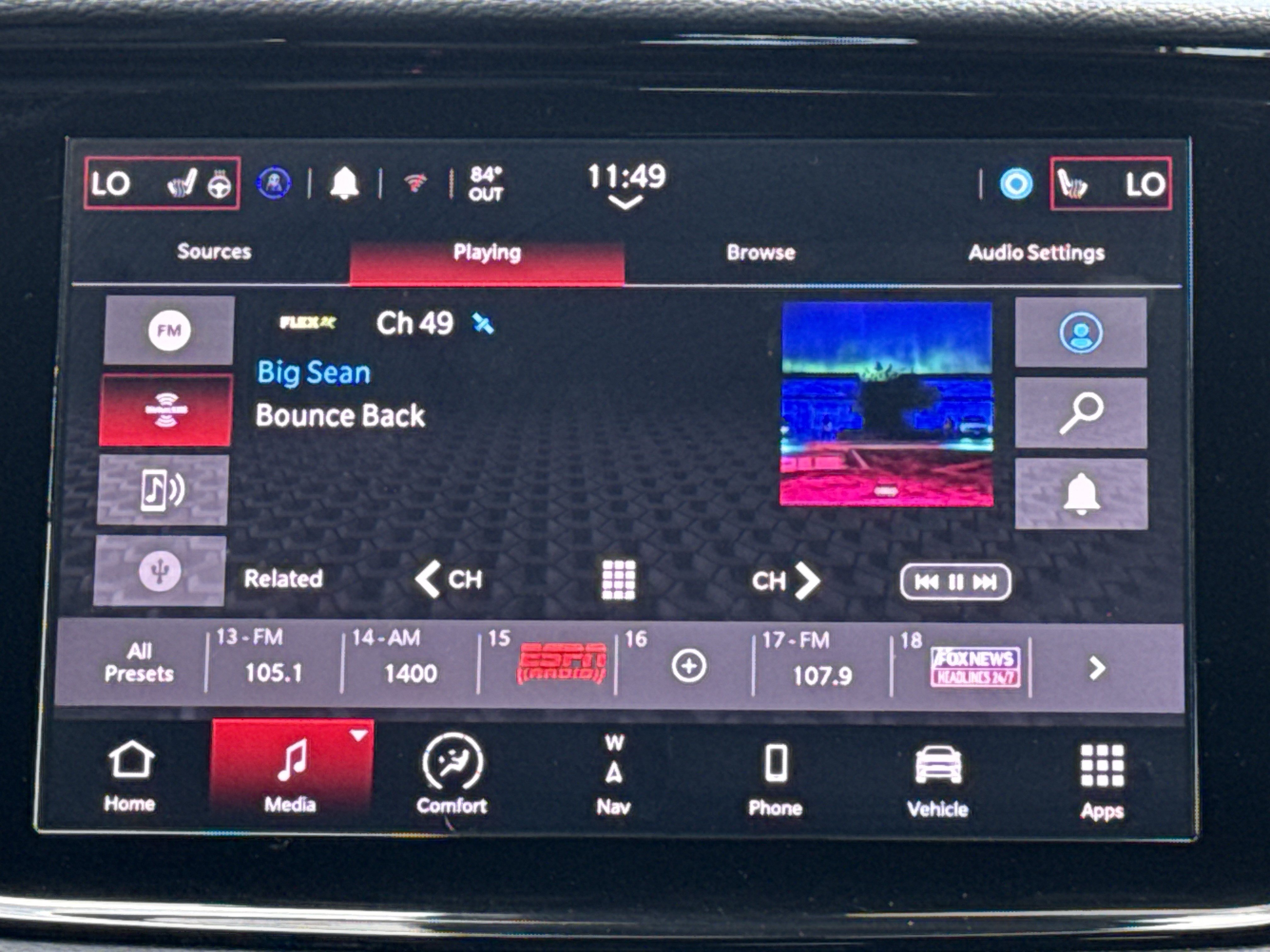 Used 2026 Dodge Durango GT AWD/4WD image 22