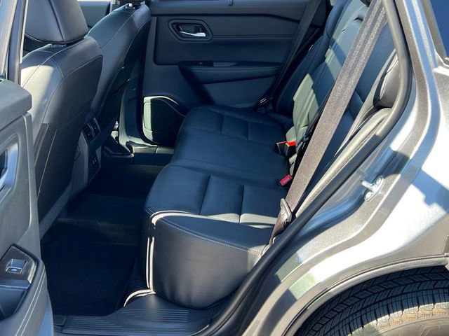 Certified 2024 Nissan Rogue SL w/ SL Premium Package image 23