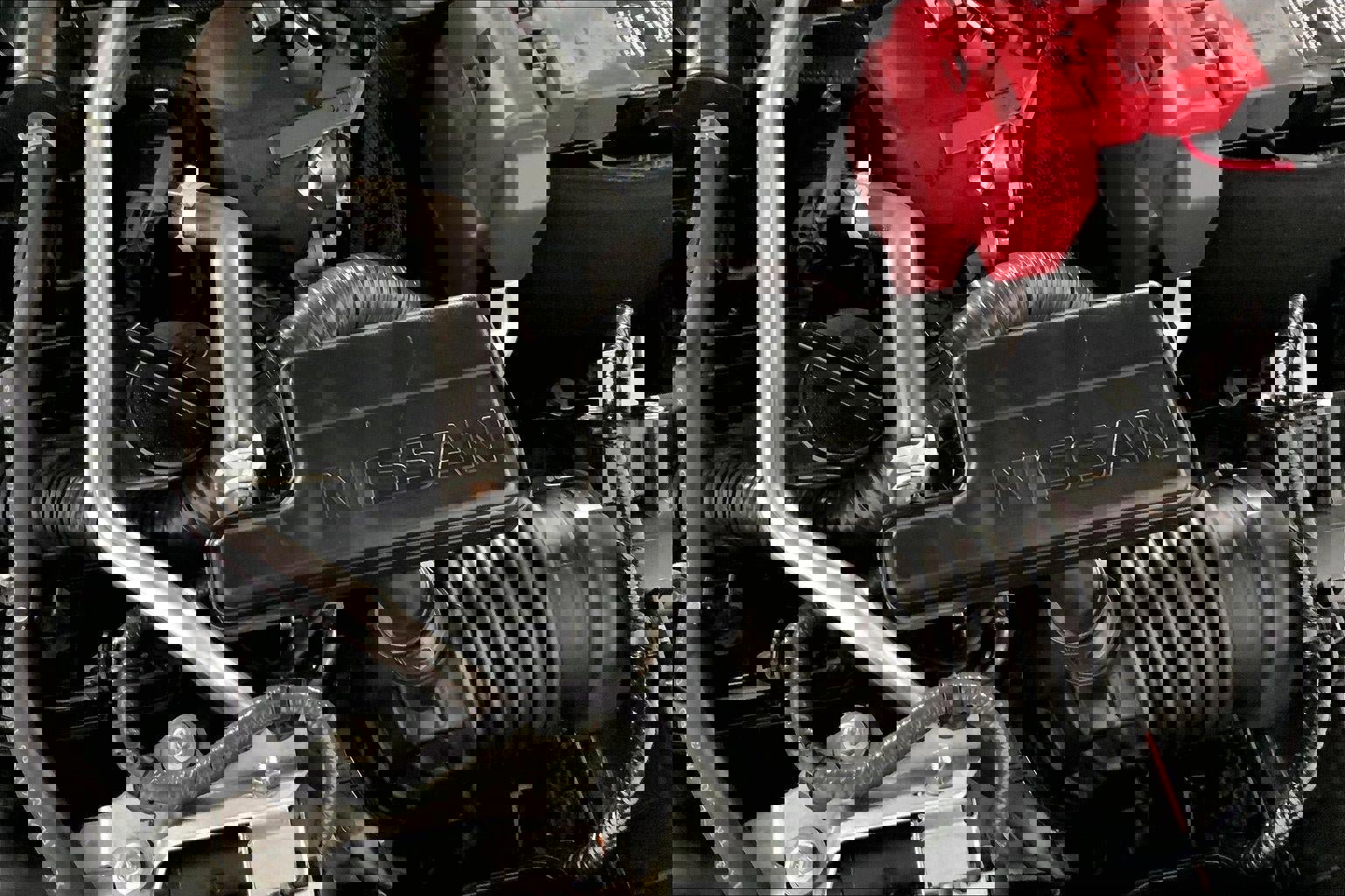 Used 2022 Nissan Sentra SV w/ SV Premium Package image 31