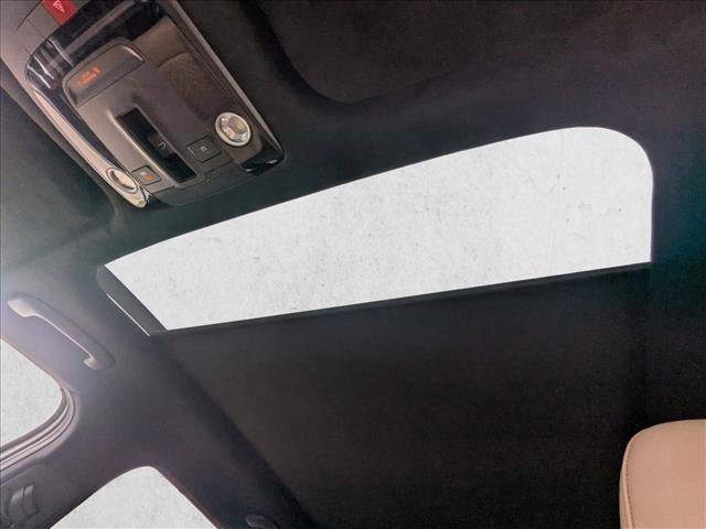 Used 2024 Kia Sorento SX Prestige w/ Olive Brown Leather Package image 14