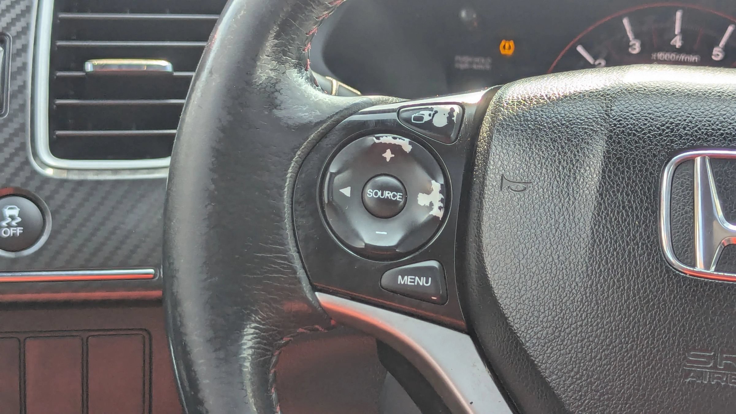 Used 2015 Honda Civic Si image 15