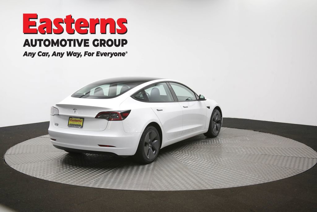 Used 2023 Tesla Model 3 Standard Range RWD image 37