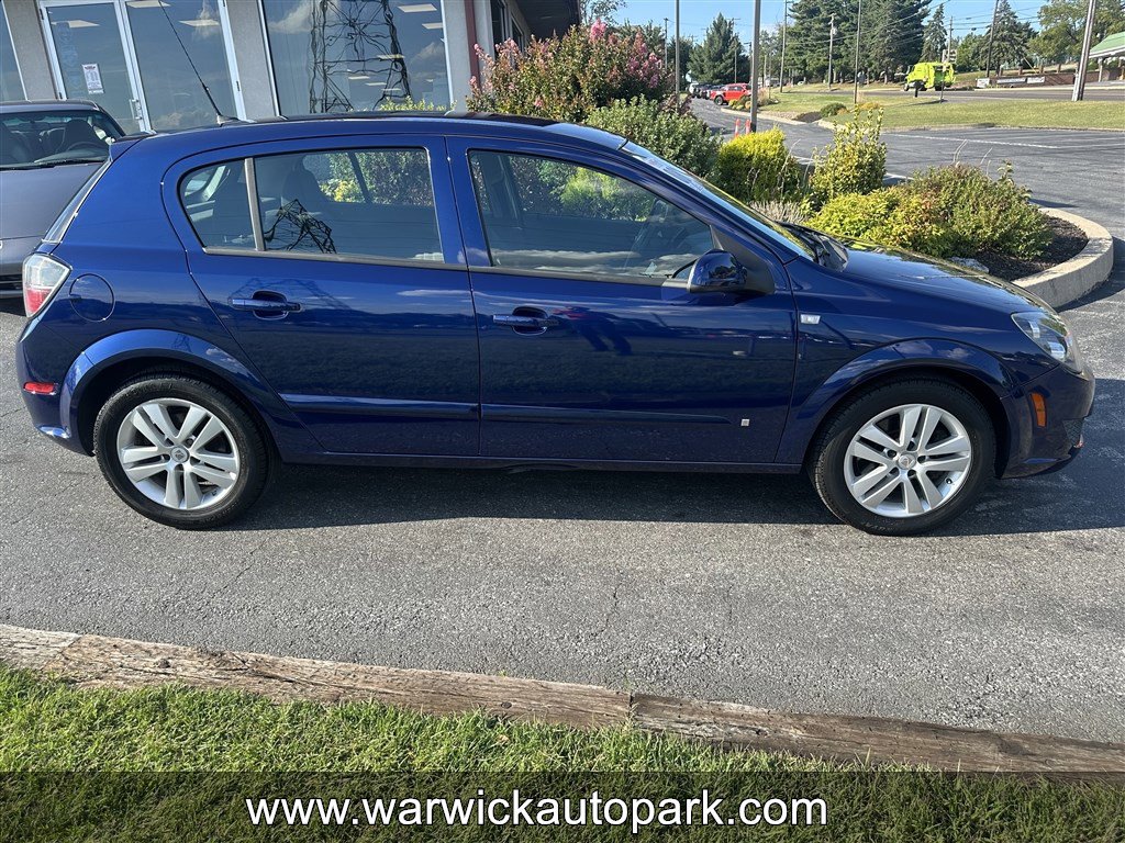 Used 2008 Saturn Astra XE image 12