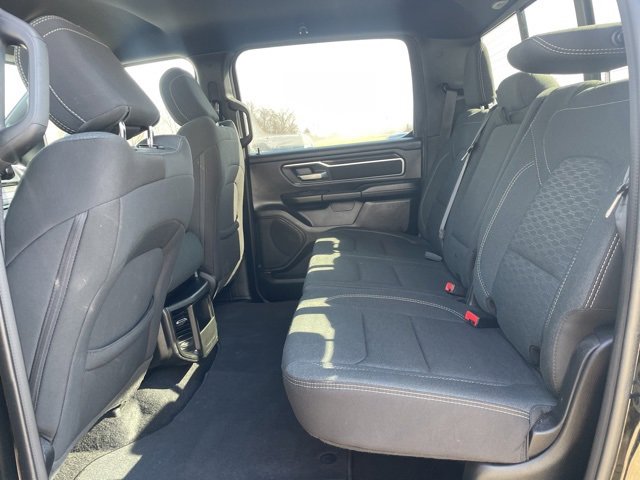 Used 2025 RAM 1500 Big Horn image 9