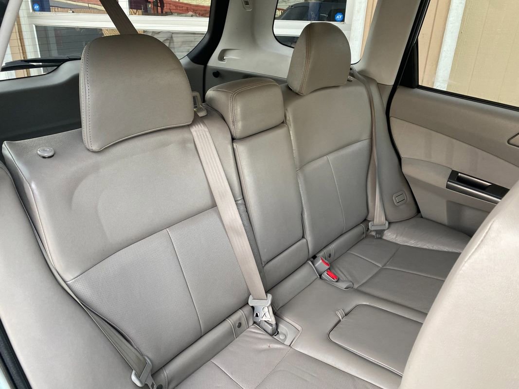 Used 2011 Subaru Forester 2.5X Limited image 16