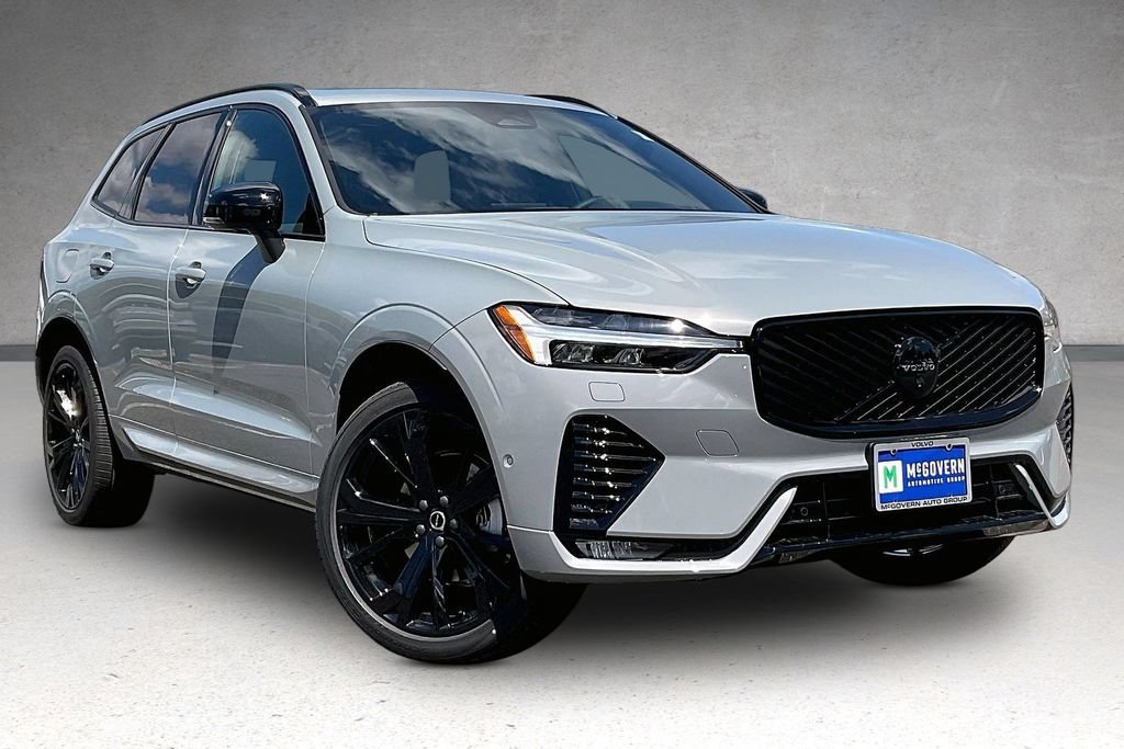 New 2026 Volvo XC60 B5 Ultra w/ Protection Package Premier AWD/4WD image 2