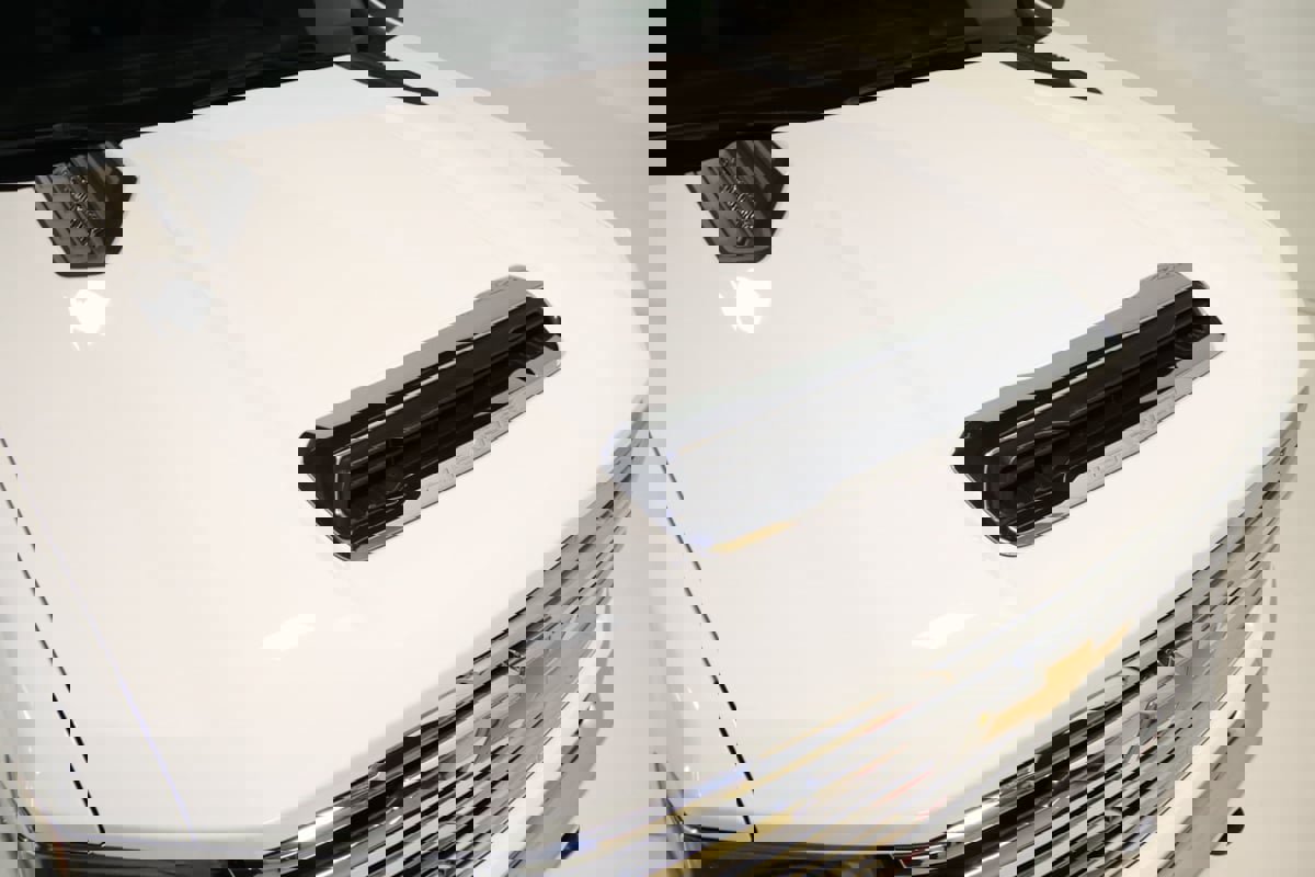 Used 2024 Chevrolet Silverado 2500 LTZ image 25