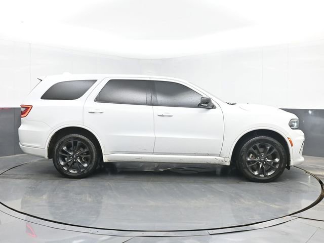 Used 2021 Dodge Durango GT w/ Trailer Tow Group IV AWD/4WD image 11