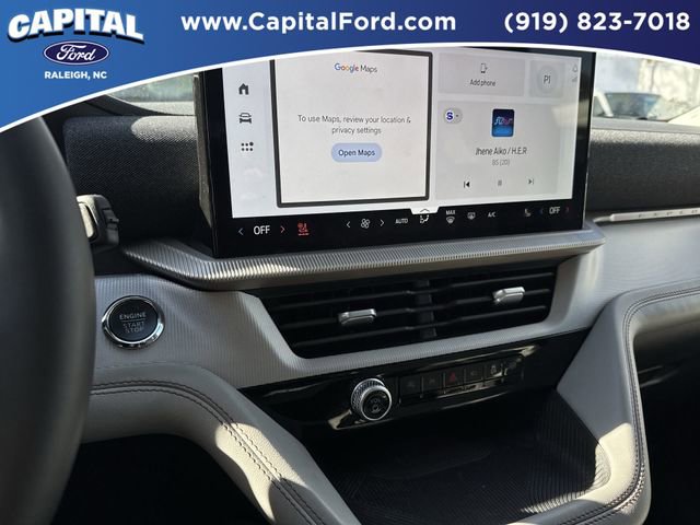 Certified 2025 Ford Explorer Active w/ Active Comfort Package image 28