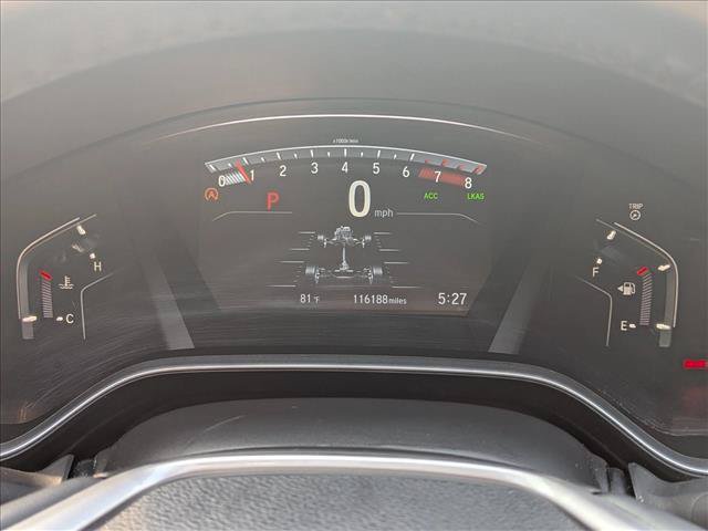 Used 2020 Honda CR-V EX-L image 12