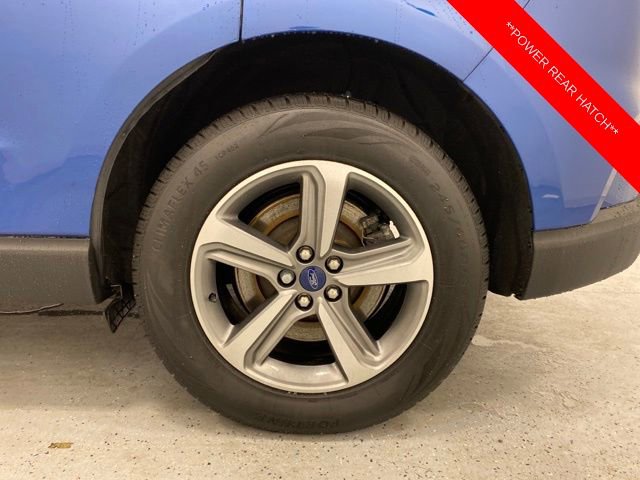 Used 2021 Ford Edge SEL w/ Convenience Package image 10