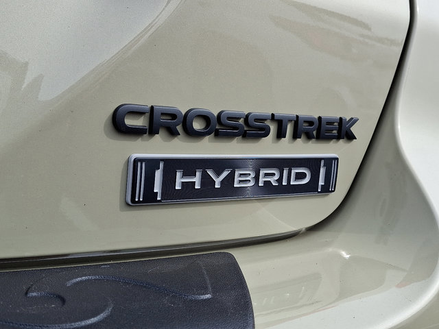 New 2026 Subaru Crosstrek 2.5i Limited image 5