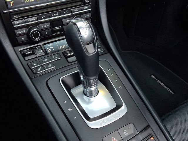 Used 2015 Porsche 911 Carrera 4 GTS image 19