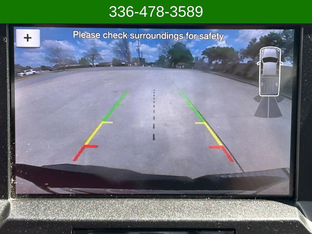 Used 2019 Ford F150 XLT w/ Equipment Group 302A Luxury image 20