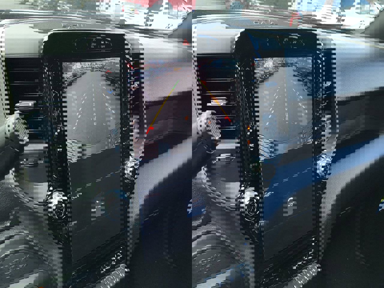 New 2026 RAM 2500 Tradesman image 20