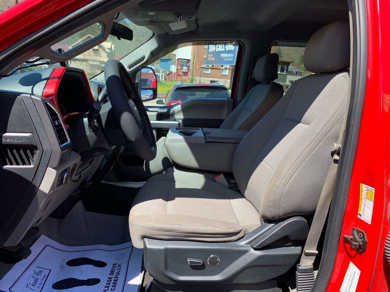 Used 2017 Ford F350 XLT w/ XLT Value Package AWD/4WD image 14