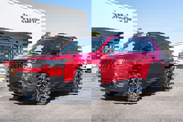 New 2026 Jeep Cherokee Limited