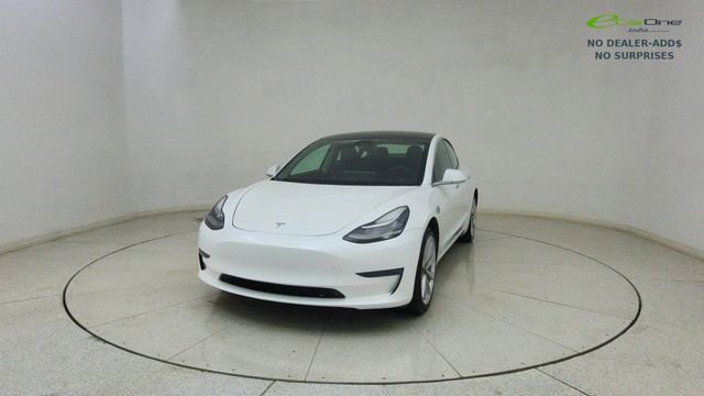 Used 2019 Tesla Model 3 Standard Range Plus RWD image 66