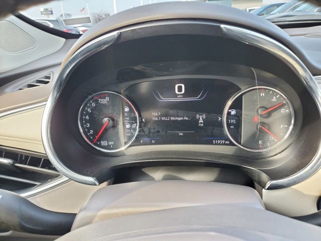 Used 2024 Chevrolet Malibu LT image 18