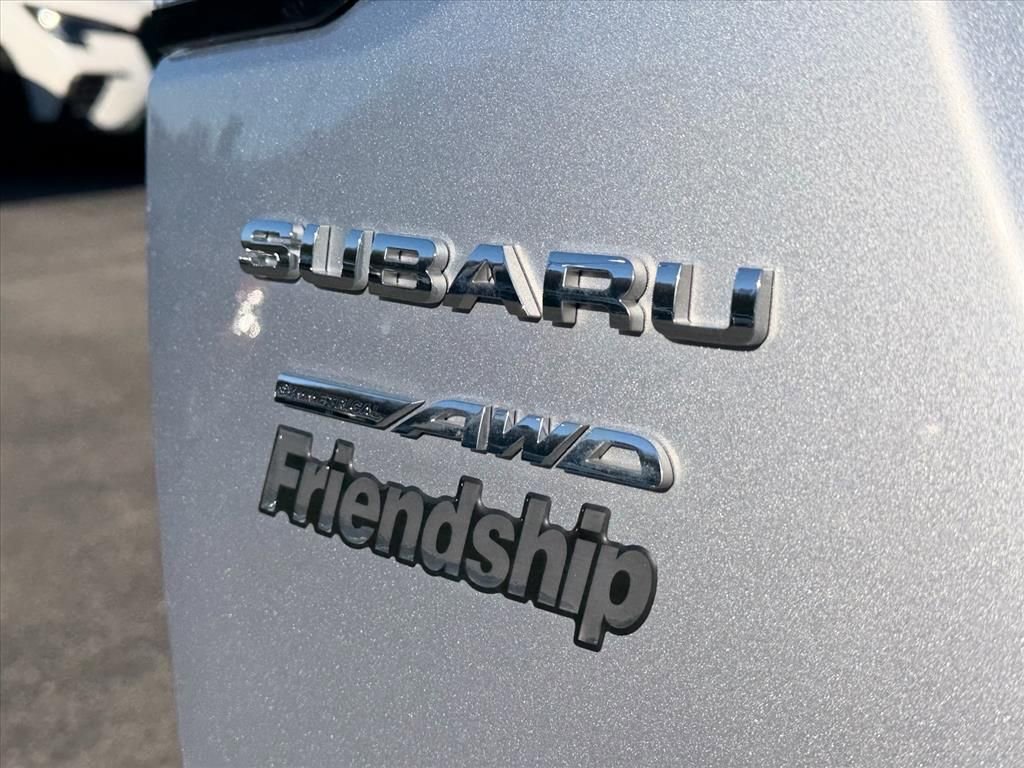 Certified 2025 Subaru Outback Premium image 28