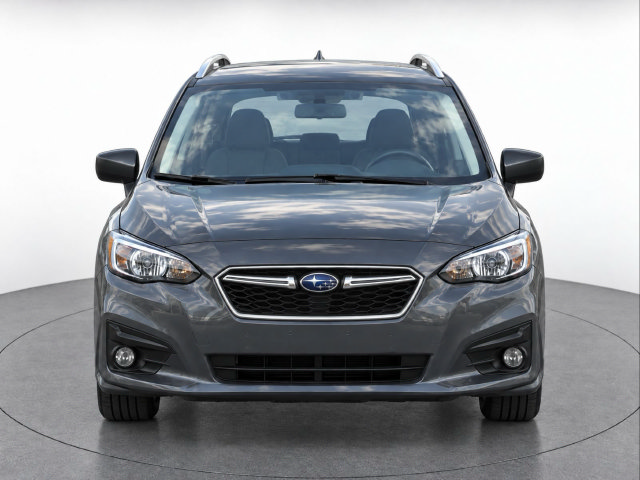 Used 2019 Subaru Impreza 2.0i Premium AWD/4WD image 2