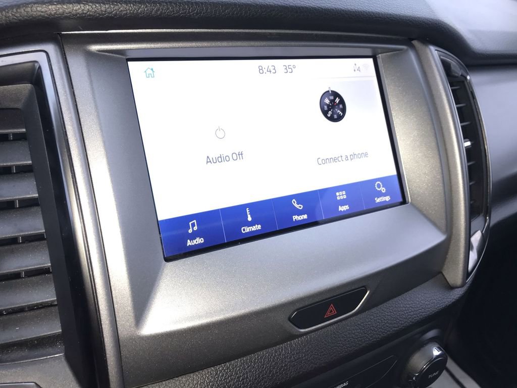 Used 2022 Ford Ranger XLT w/ Equipment Group 301A Mid AWD/4WD image 16