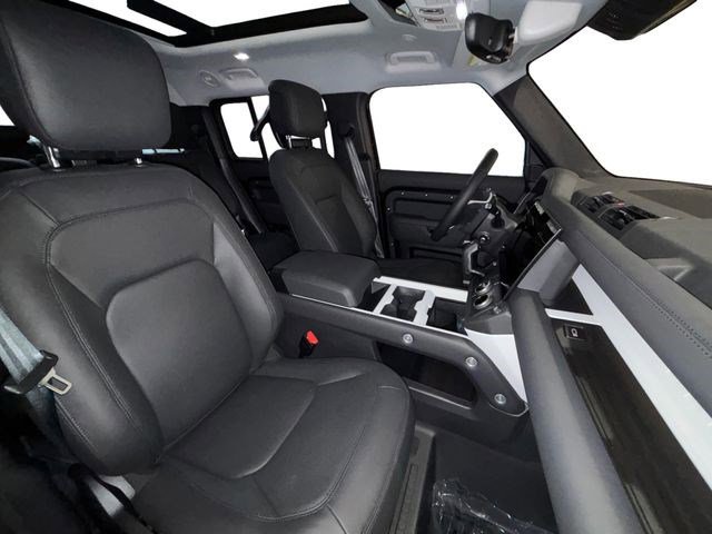 New 2026 Land Rover Defender 130 S AWD/4WD image 19