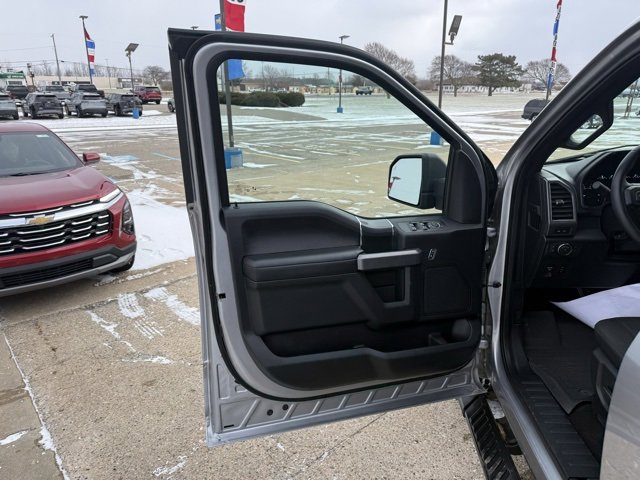 Used 2020 Ford F150 XLT w/ Equipment Group 302A Luxury image 13