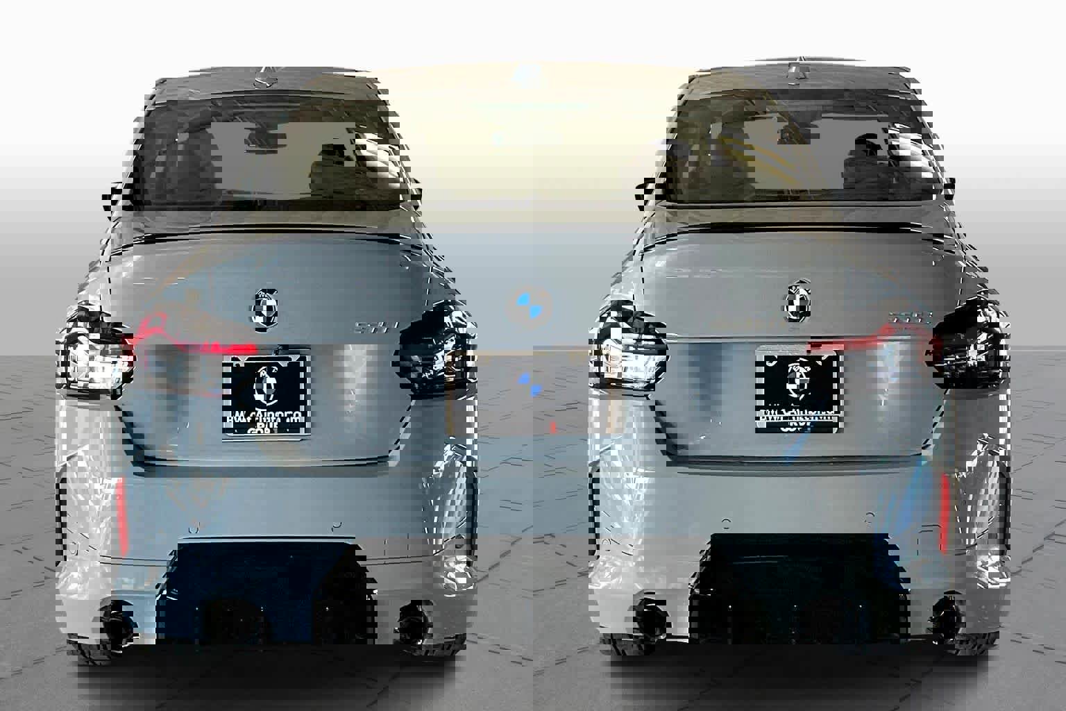 New 2026 BMW 230i Coupe w/ Premium Package image 4