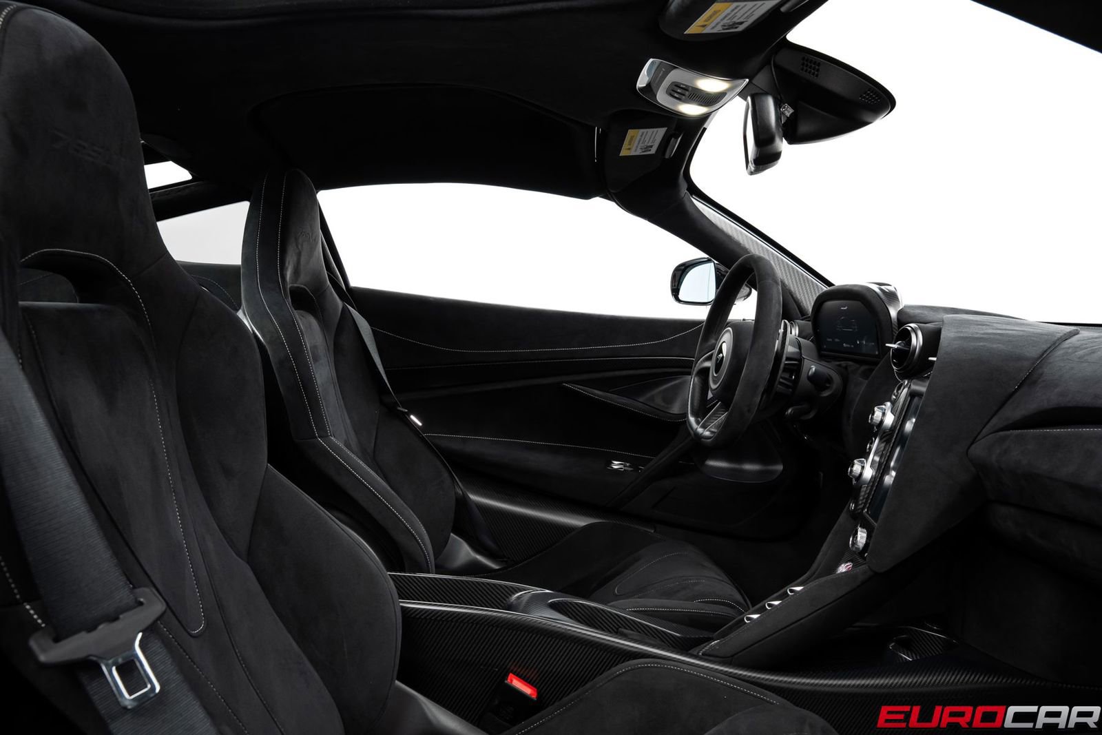 Used 2021 McLaren 765LT RWD image 37