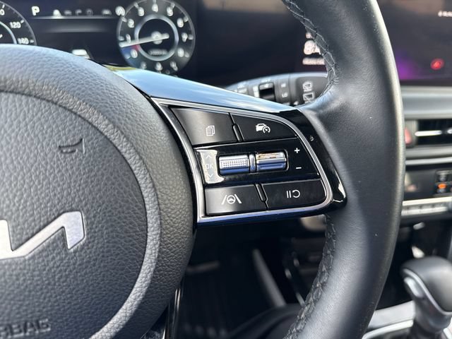 Used 2024 Kia Seltos S FWD image 30