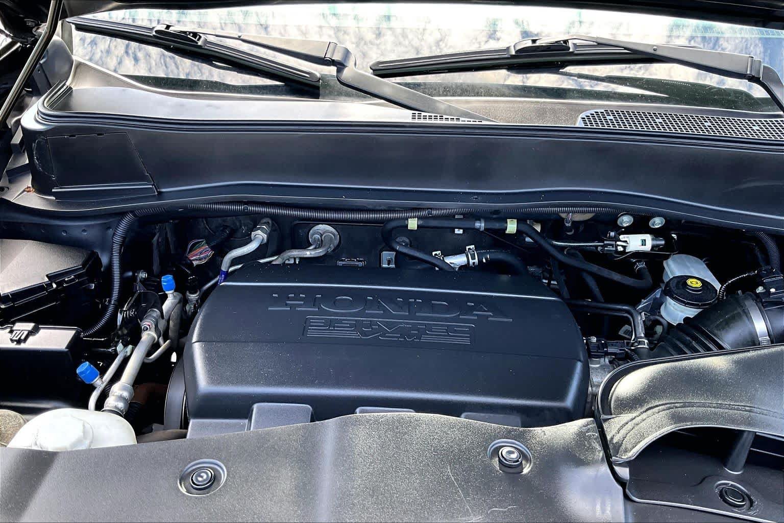 Used 2015 Honda Pilot SE image 30