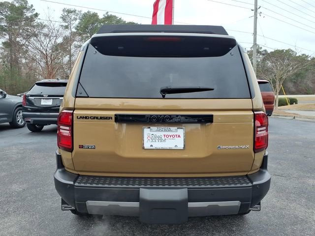 Used 2024 Toyota Land Cruiser image 2