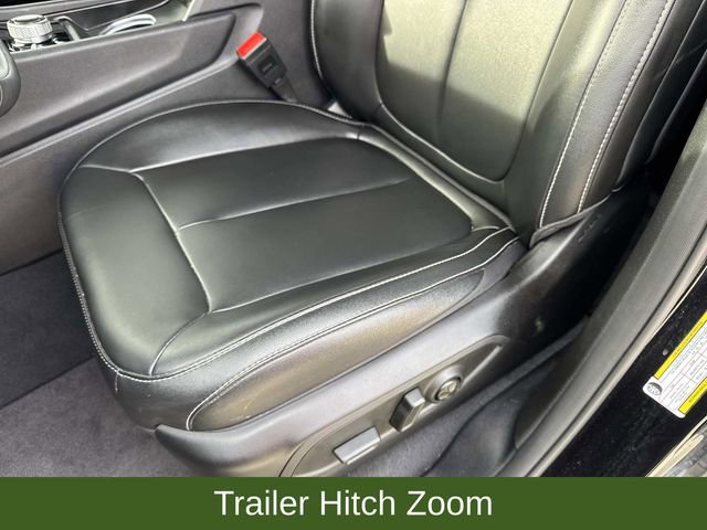 Used 2024 Jeep Grand Cherokee Limited w/ Trailer Tow Package image 20