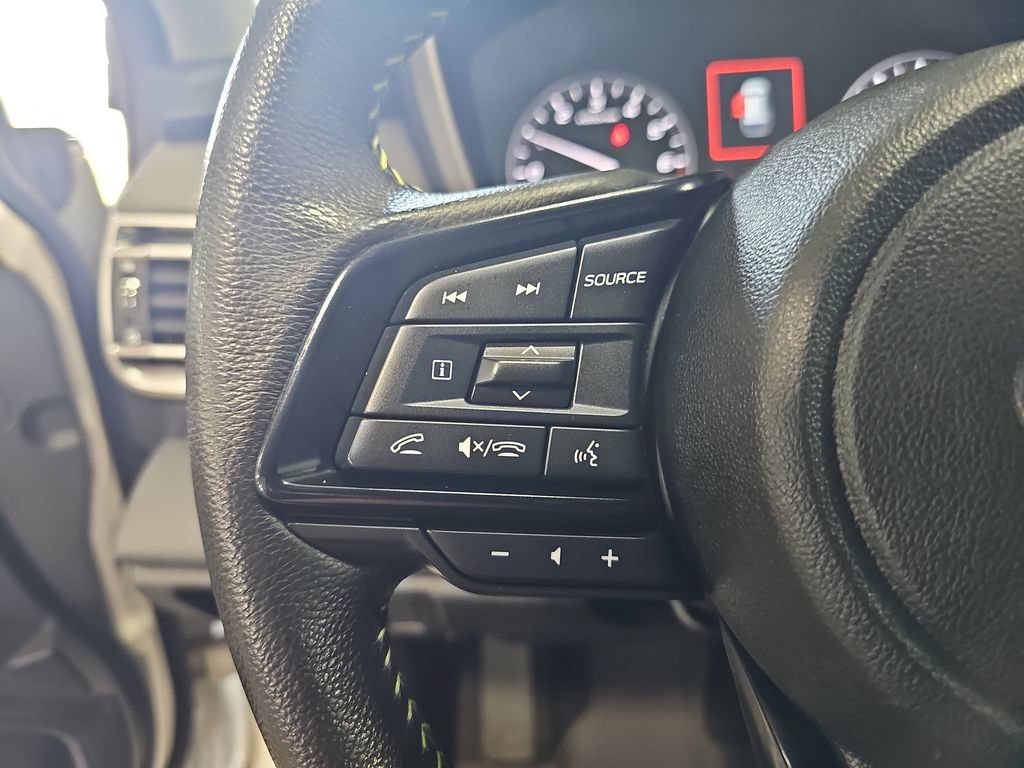 Used 2024 Subaru Outback Onyx Edition AWD/4WD image 17