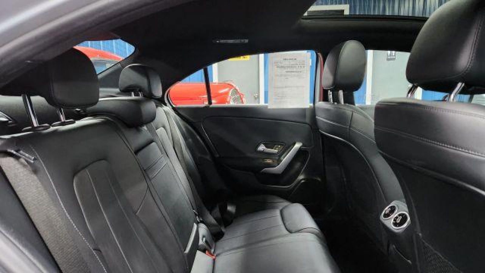 Used 2020 Mercedes-Benz A 220 4MATIC w/ Premium Package image 20