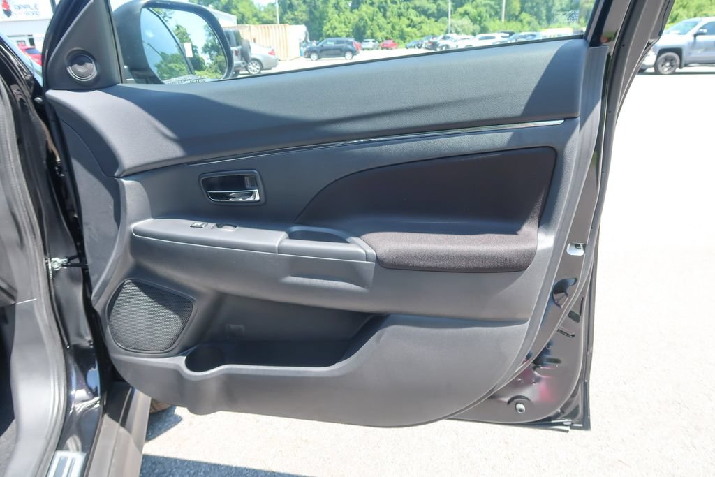 New 2026 Mitsubishi Outlander Sport ES AWD/4WD image 19