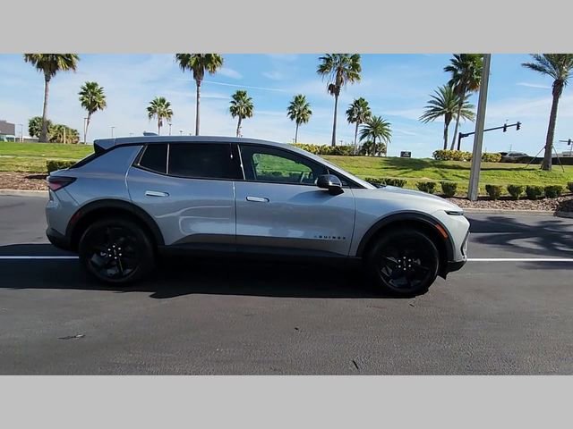 New 2026 Chevrolet Equinox EV LT w/ Comfort Package image 26