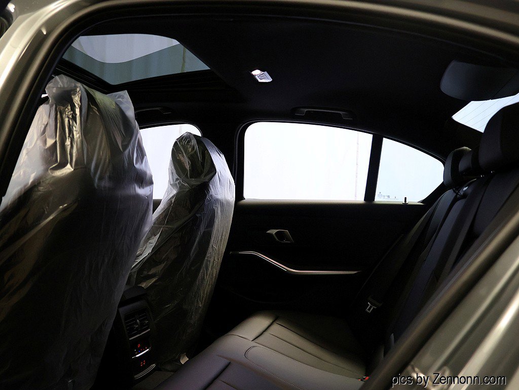 New 2026 BMW 330i xDrive Sedan w/ Premium Package image 13
