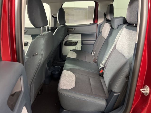 New 2026 Ford Maverick XLT w/ XLT Luxury Package image 10