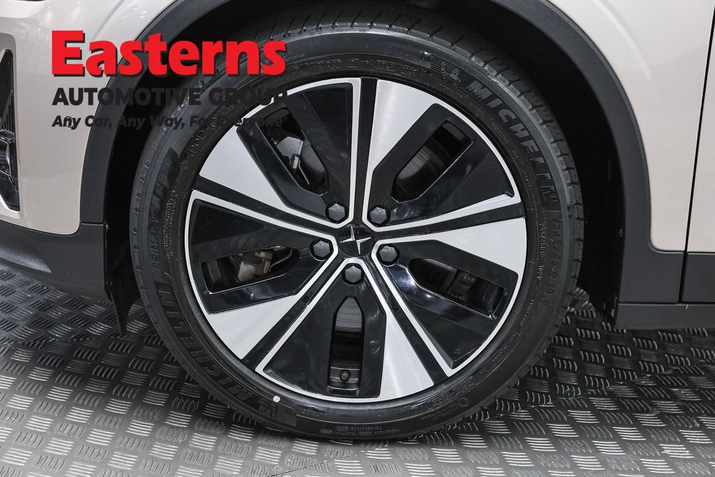 Used 2024 Polestar Polestar 2 AWD/4WD image 32