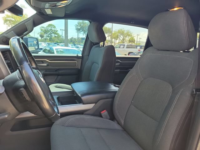 Used 2021 RAM 1500 Big Horn AWD/4WD image 23
