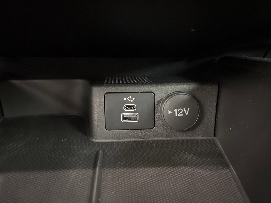 New 2025 Ford Escape Active w/ Cold Weather Package image 15