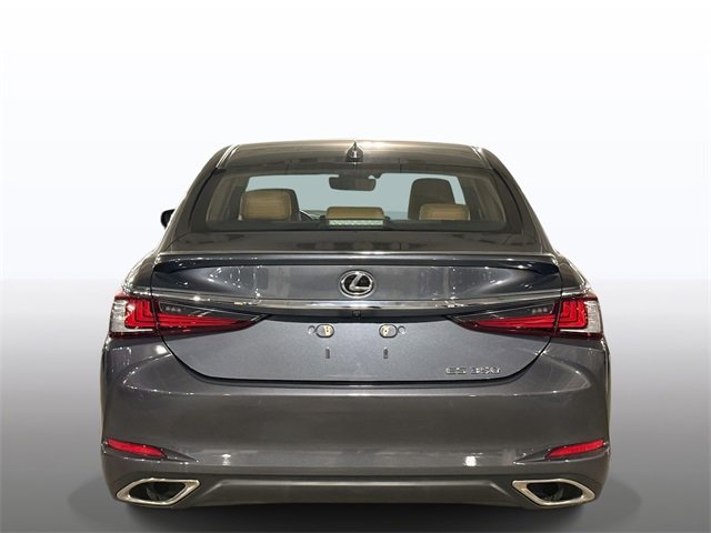 Certified 2023 Lexus ES 350 w/ Premium Package image 11