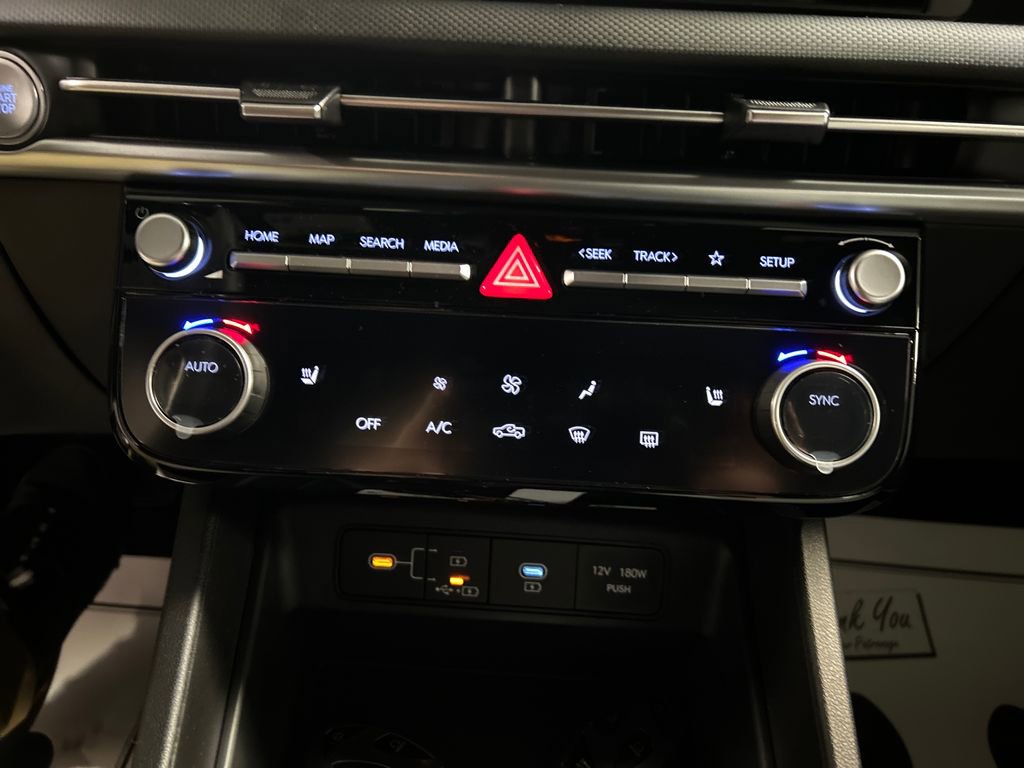 New 2026 Hyundai Santa Cruz SEL image 17