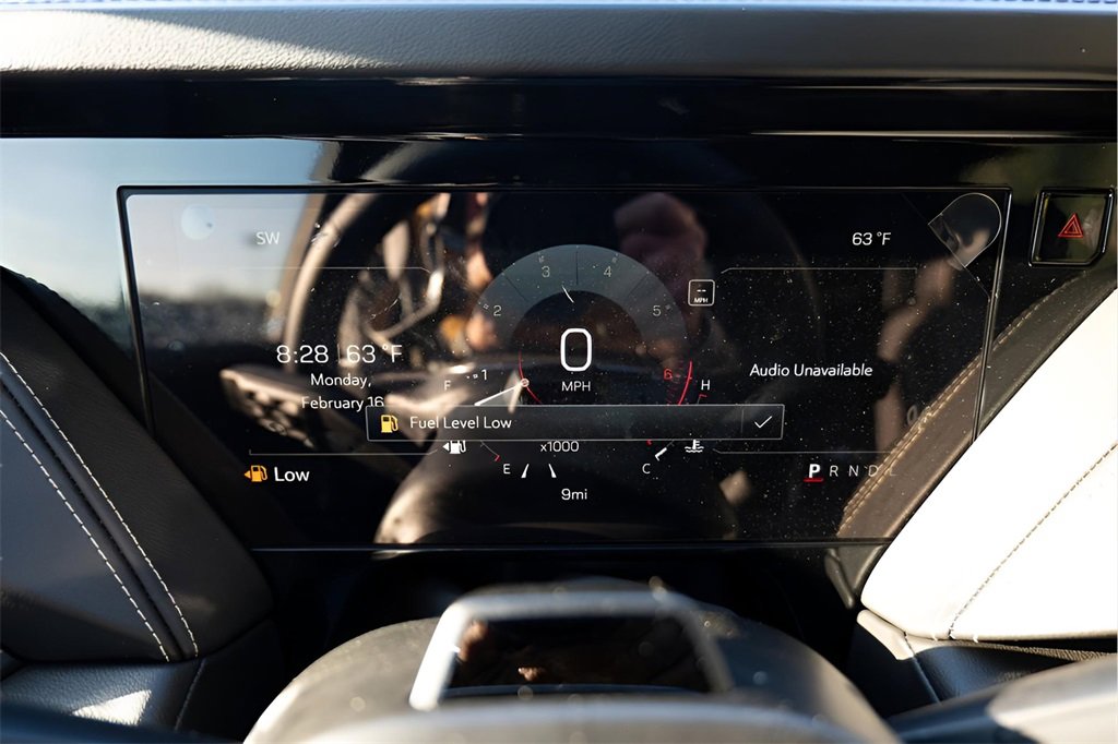 New 2026 GMC Yukon Elevation w/ Elevation Premium Package image 14